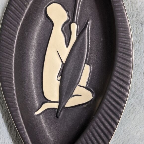 Rare 1950's Danish Dish by Svend Aage Holm Sørensen for Søh - Picture 6 of 12